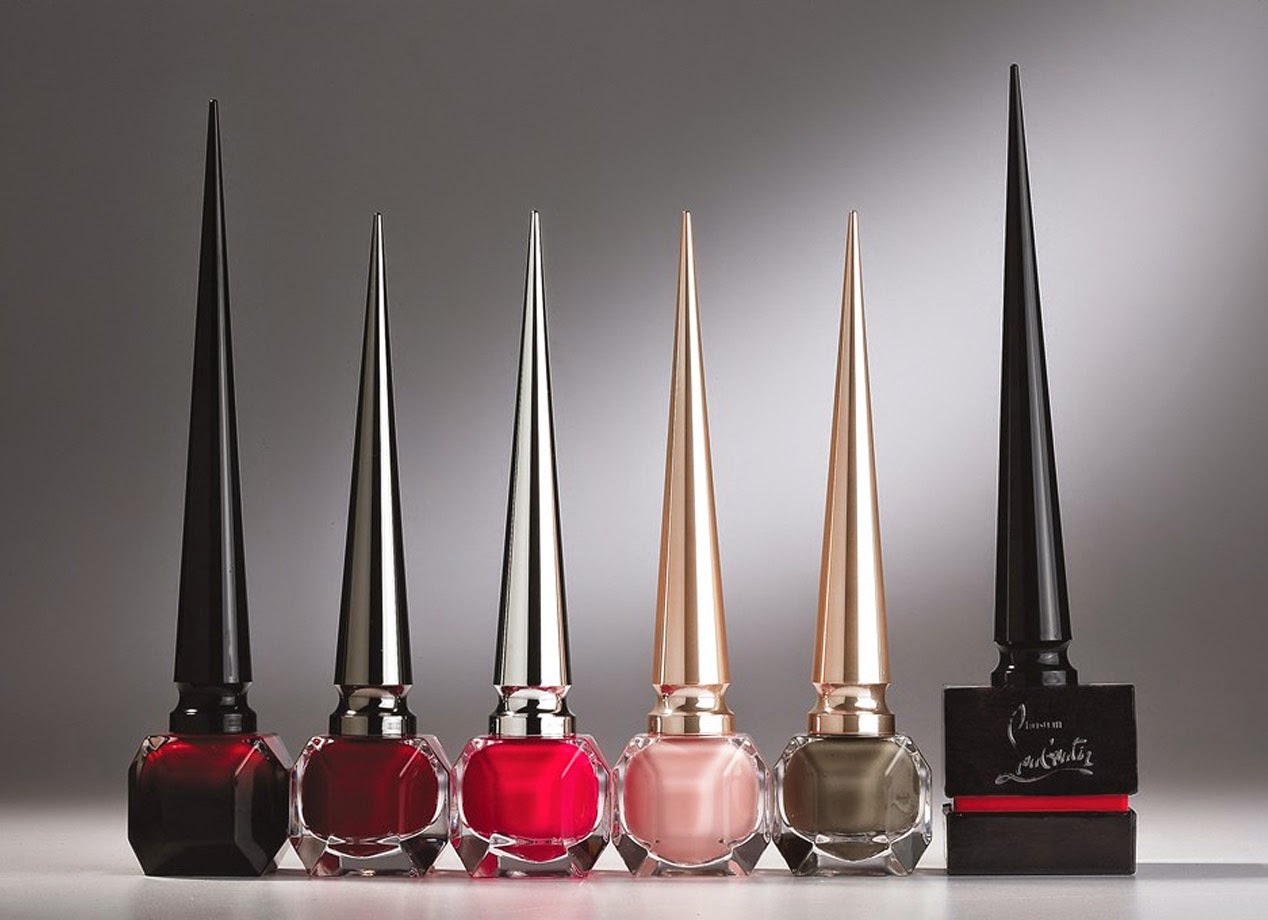 louboutin esmalte