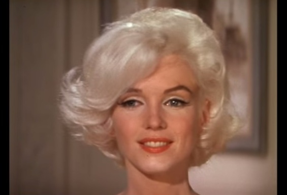 marilyn