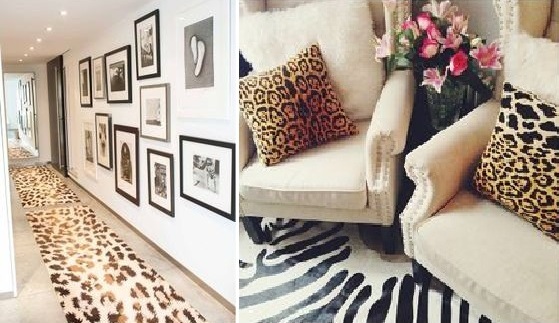 animal print