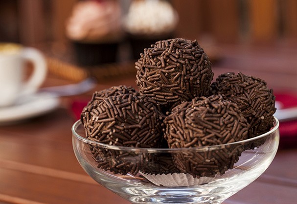 brigadeiro